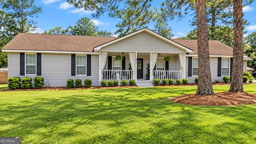 Unit for sale at 557 Pleasant Point Road, Statesboro, GA 30458