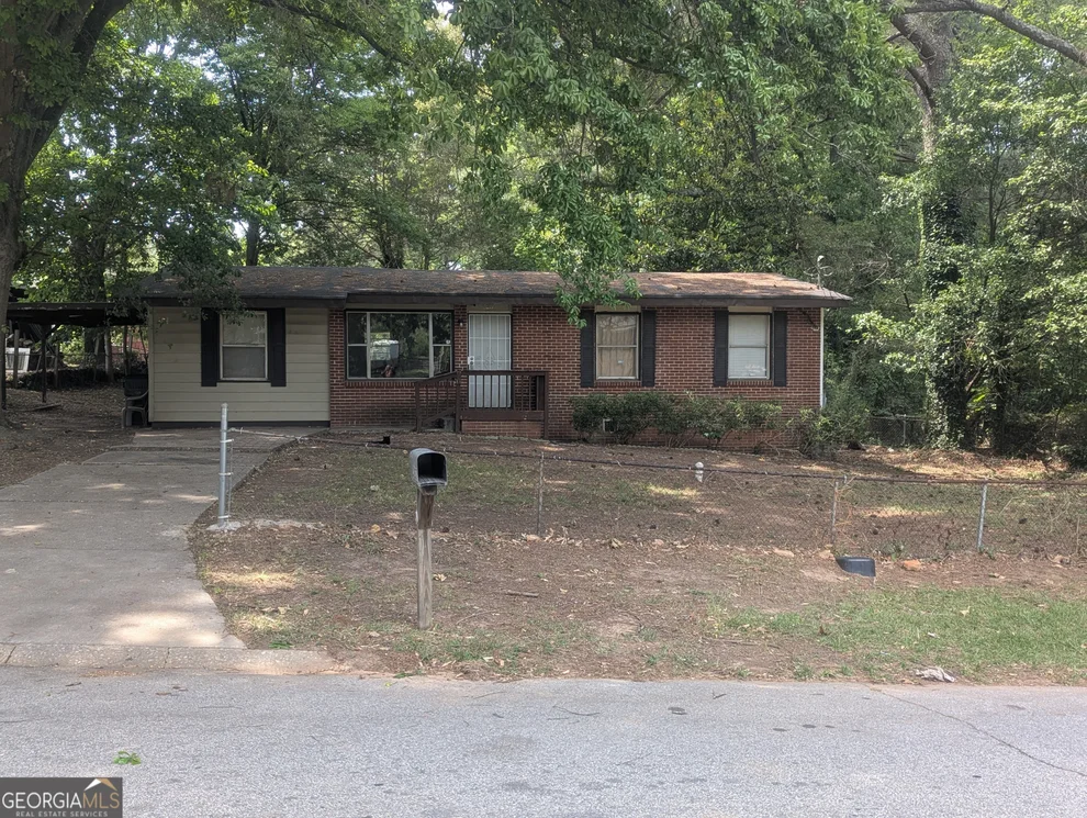 Unit for sale at 5237 Kingswood Circle, Atlanta, GA 30349