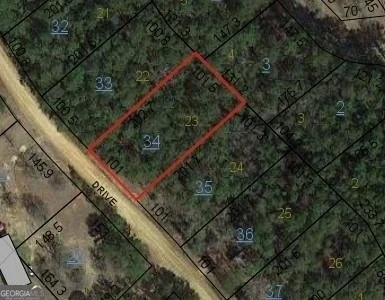 Unit for sale at 0 Sunset Drive, Abbeville, AL 36310