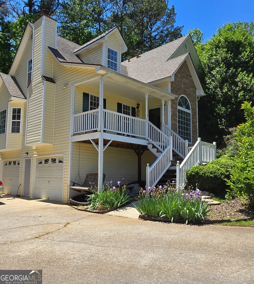 Unit for sale at 51 Mustang Way, Dallas, GA 30157