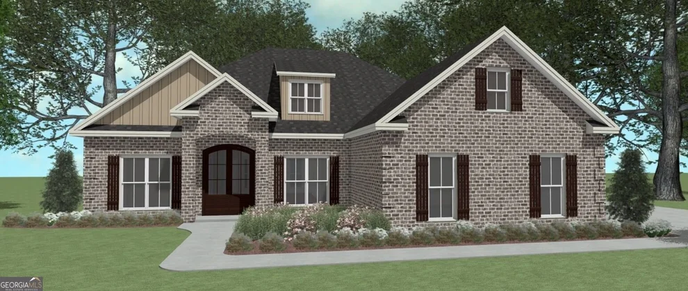 Unit for sale at 200 Grace View Court, Kathleen, GA 31047