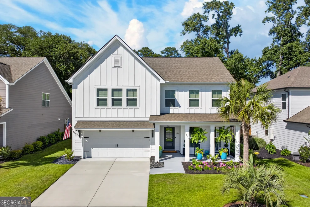 Unit for sale at 122 Canter Court, Savannah, GA 31406