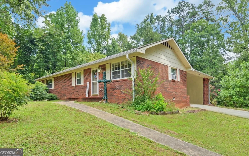 Unit for sale at 275 Sherwood Street, Toccoa, GA 30577