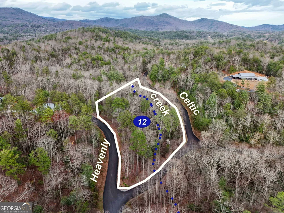 Unit for sale at 0 Heavenly Circle, Clayton, GA 30525