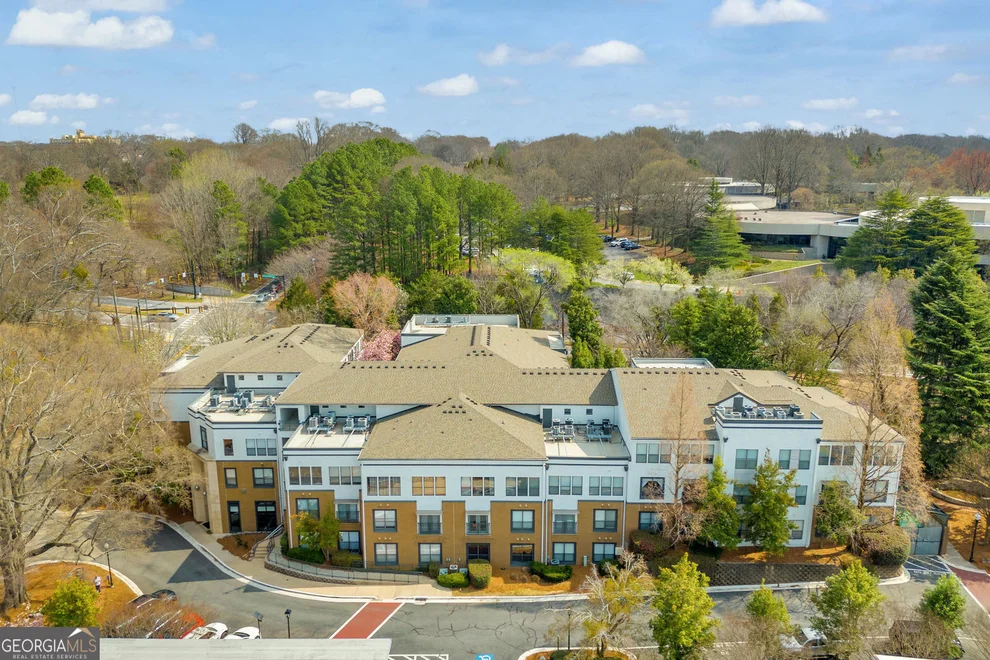 Unit for sale at 821 Ralph Mcgill Boulevard NE, Atlanta, GA 30306