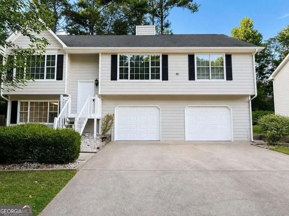 Unit for sale at 2734 Ashbury Point Lane, Marietta, GA 30066