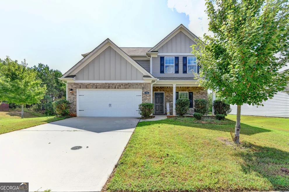 Unit for sale at 784 Fitzroy Drive, Athens, GA 30606