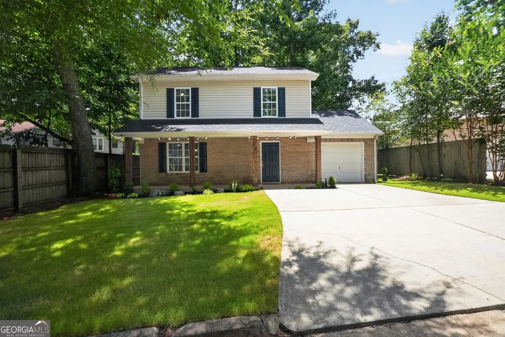 Unit for sale at 3380 Salem Cove Way SE, Conyers, GA 30013