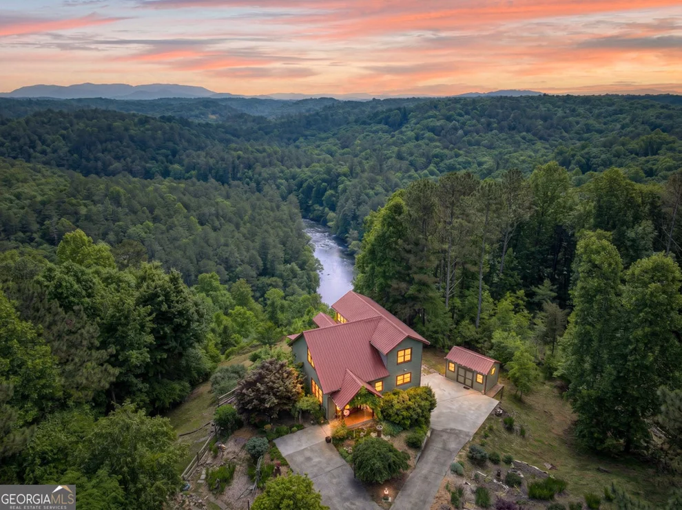 Unit for sale at 95 Scenic Way, Ellijay, GA 30540