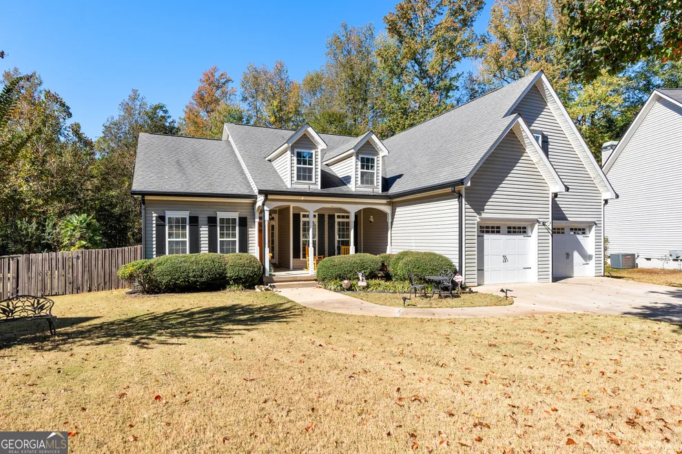 Unit for sale at 37 Forest Point, Newnan, GA 30265