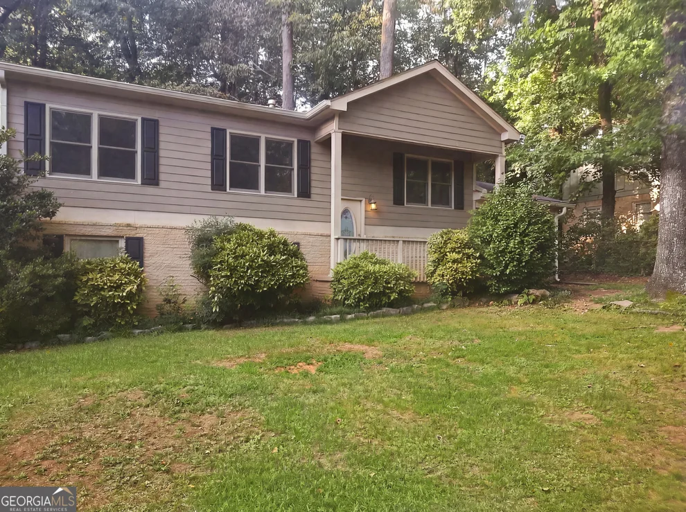 Unit for sale at 3644 Sheffield Place, Tucker, GA 30084