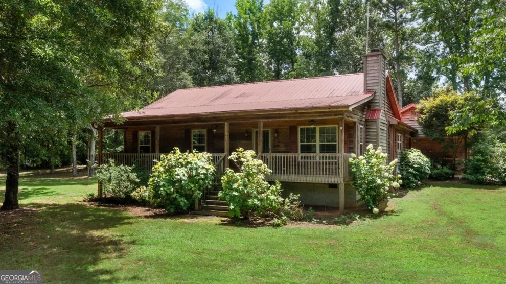 Unit for sale at 846 Hall Station Road NW, Adairsville, GA 30103