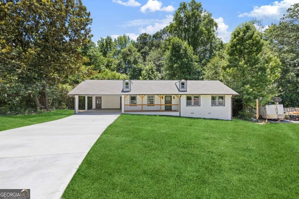 Unit for sale at 453 Edwards Court, Lawrenceville, GA 30044