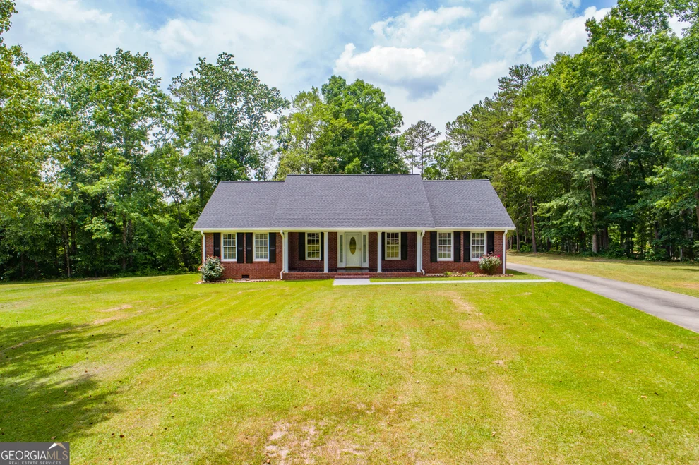 Unit for sale at 603 Waddell Street, Bremen, GA 30110