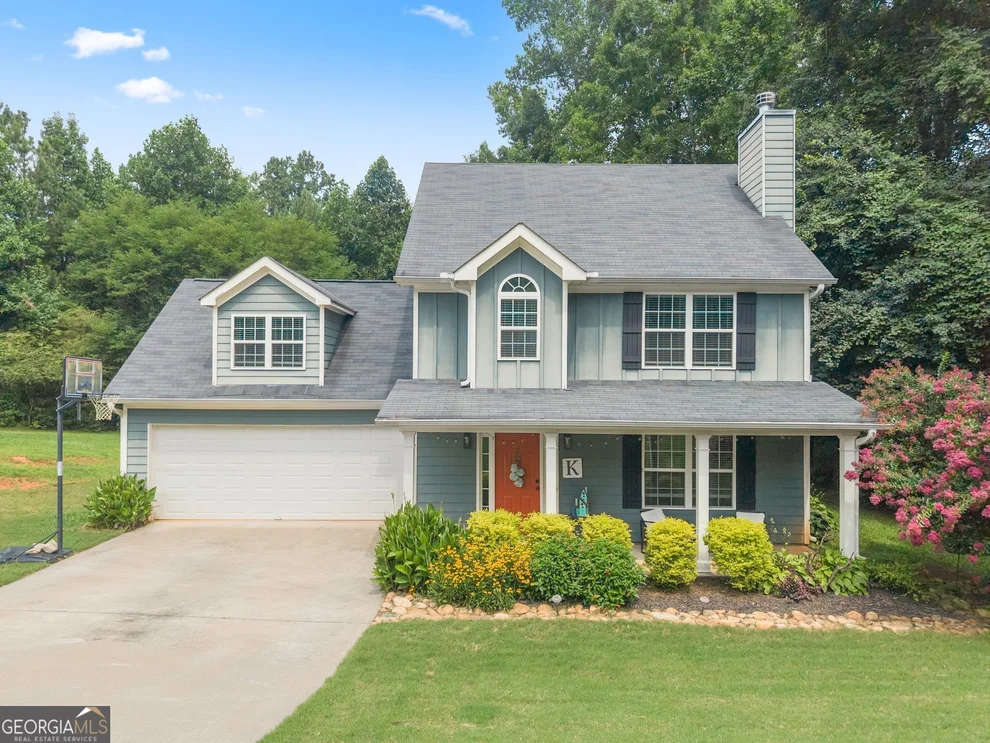 Unit for sale at 8817 Shallow Creek Trail, Clermont, GA 30527