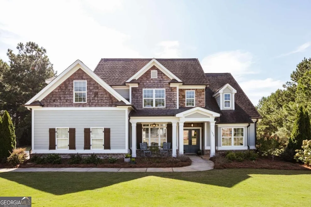 Unit for sale at 1554 Morningside Way, Watkinsville, GA 30677