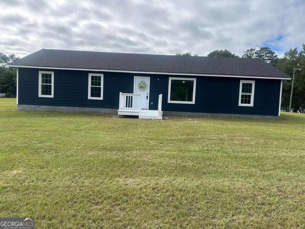 Unit for sale at 114 Mccarthy Road, Buena Vista, GA 31803