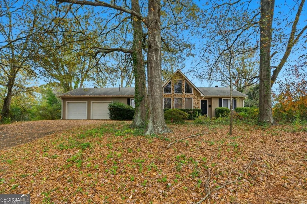 Unit for sale at 314 Trickum Hills Way, Woodstock, GA 30188