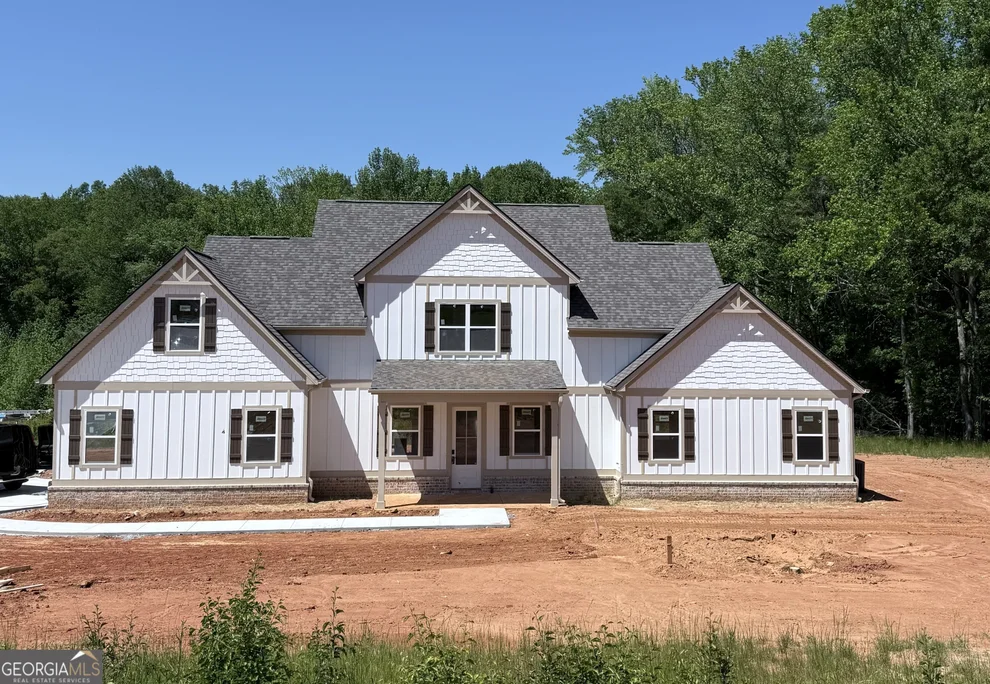 Unit for sale at 277 E Knight Road, McDonough, GA 30252