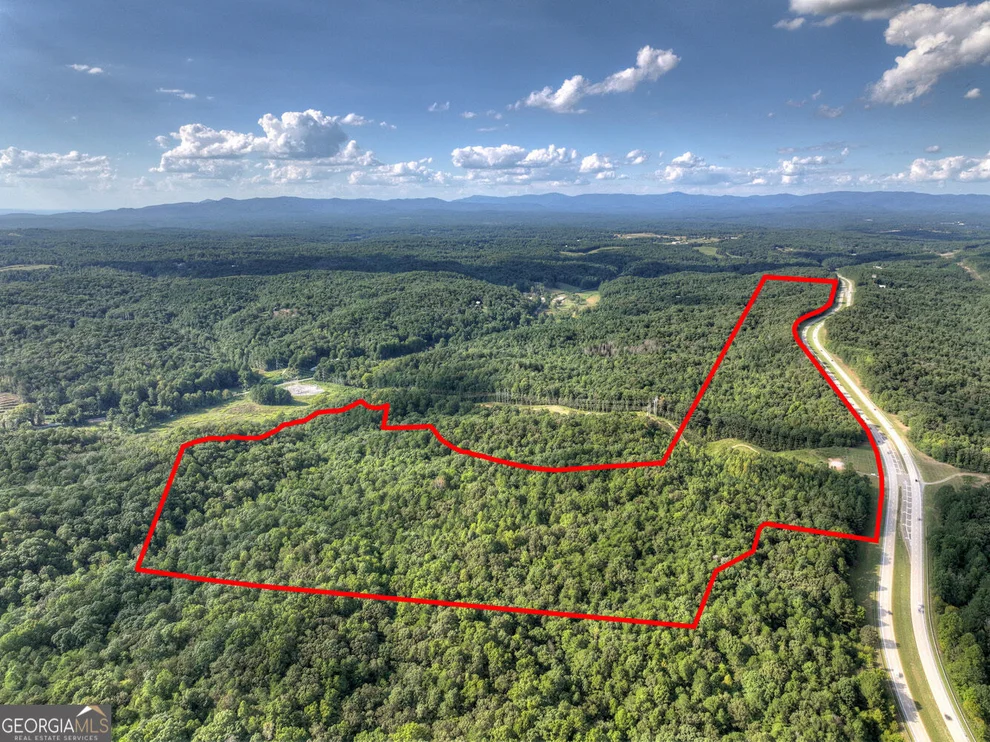 Unit for sale at 0 Highway 515, Ellijay, GA 30540