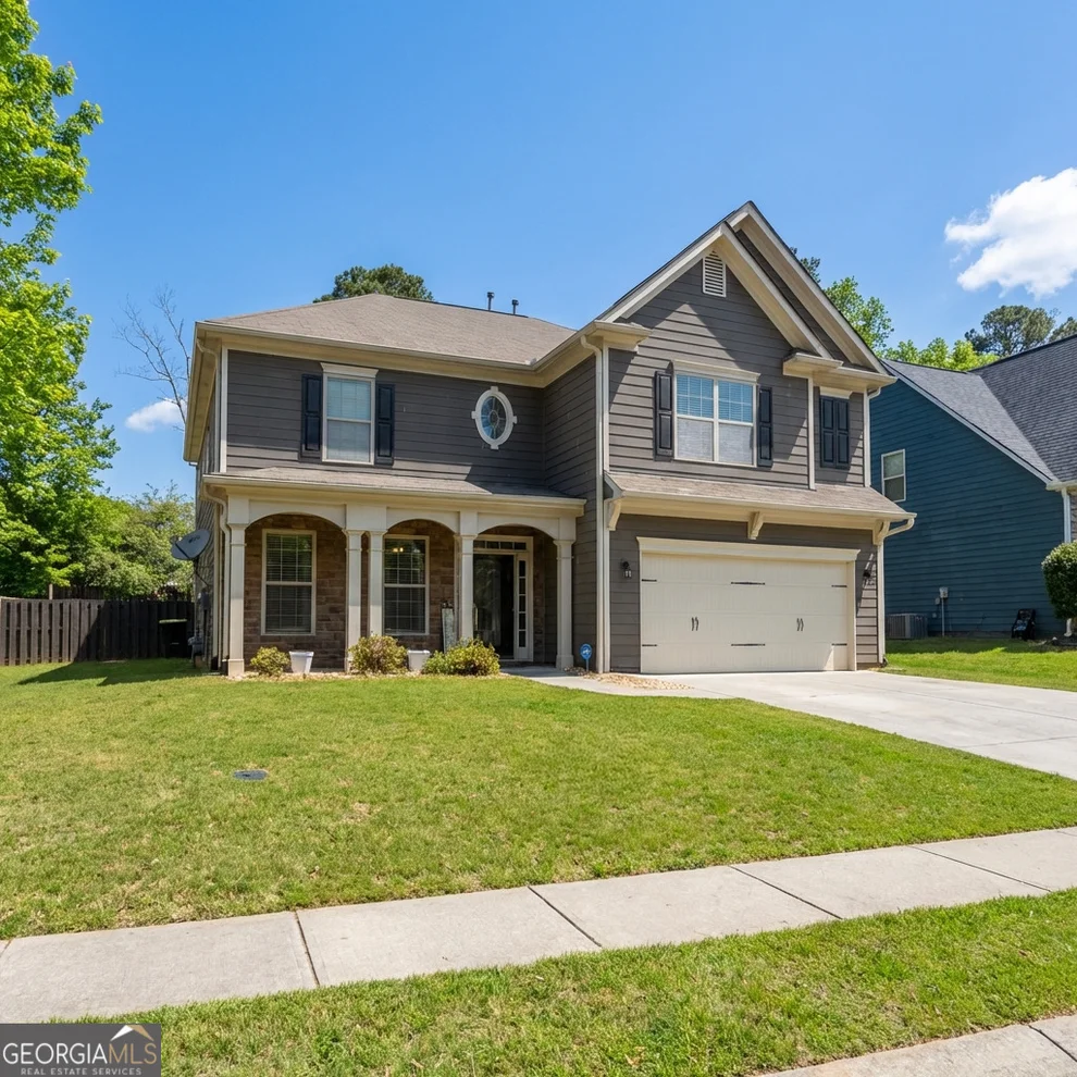 Unit for sale at 38 Inverness Avenue, Newnan, GA 30263