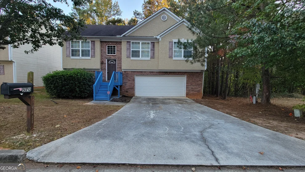 Unit for sale at 570 Sycamore Drive, Jonesboro, GA 30238
