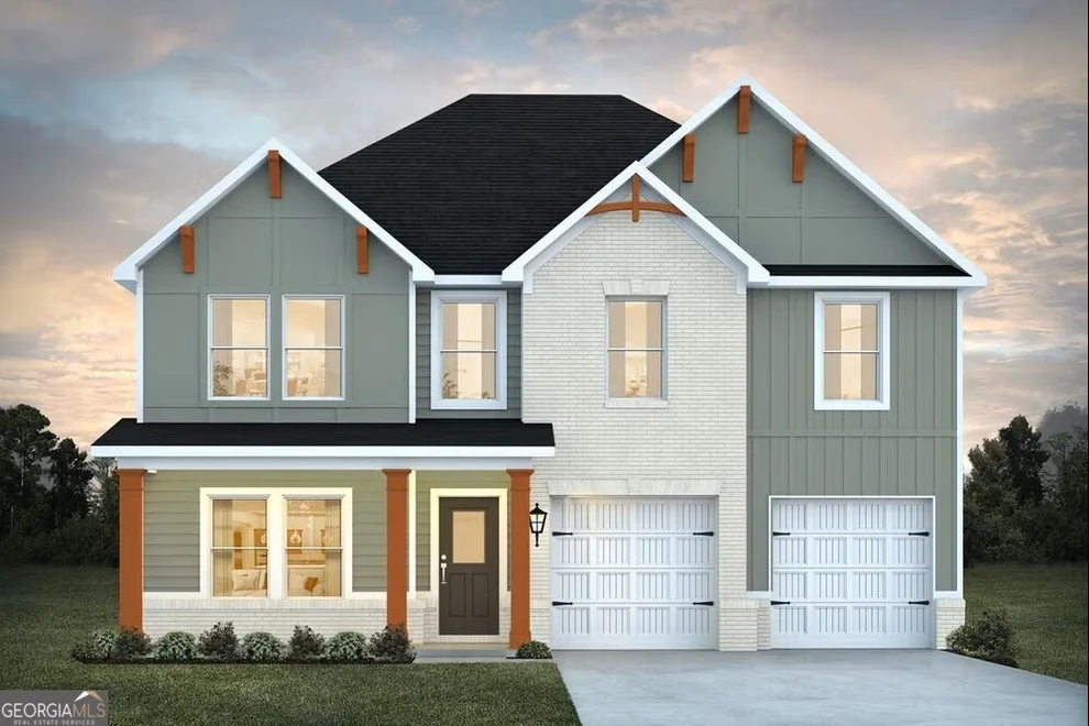 Unit for sale at 632 Encore Drive, Perry, GA 31069