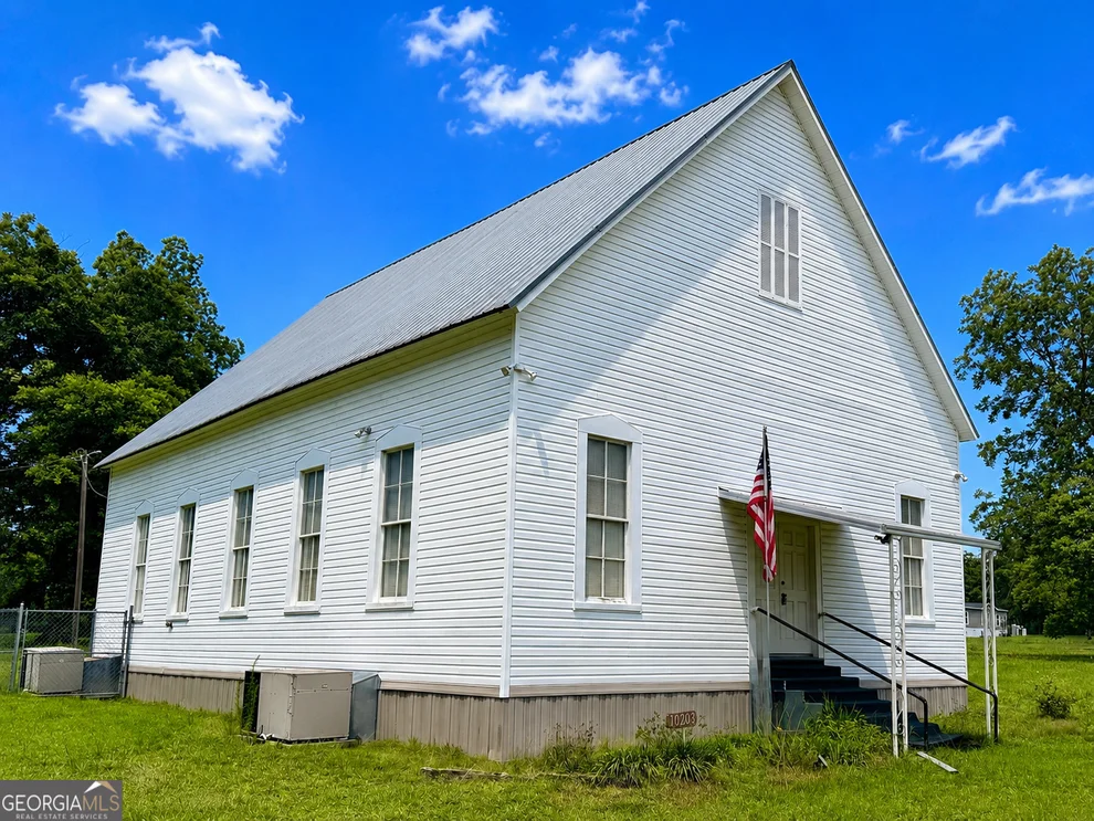 Unit for sale at 10203 Ozell Road, Boston, GA 31626