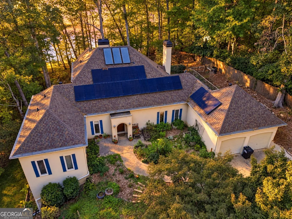 Unit for sale at 3601 Lakeview Drive, Gainesville, GA 30501
