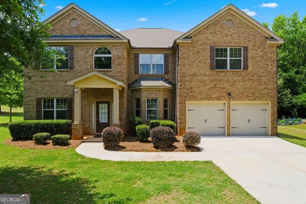 Unit for sale at 9001 Dawes Crossing, Mcdonough, GA 30252