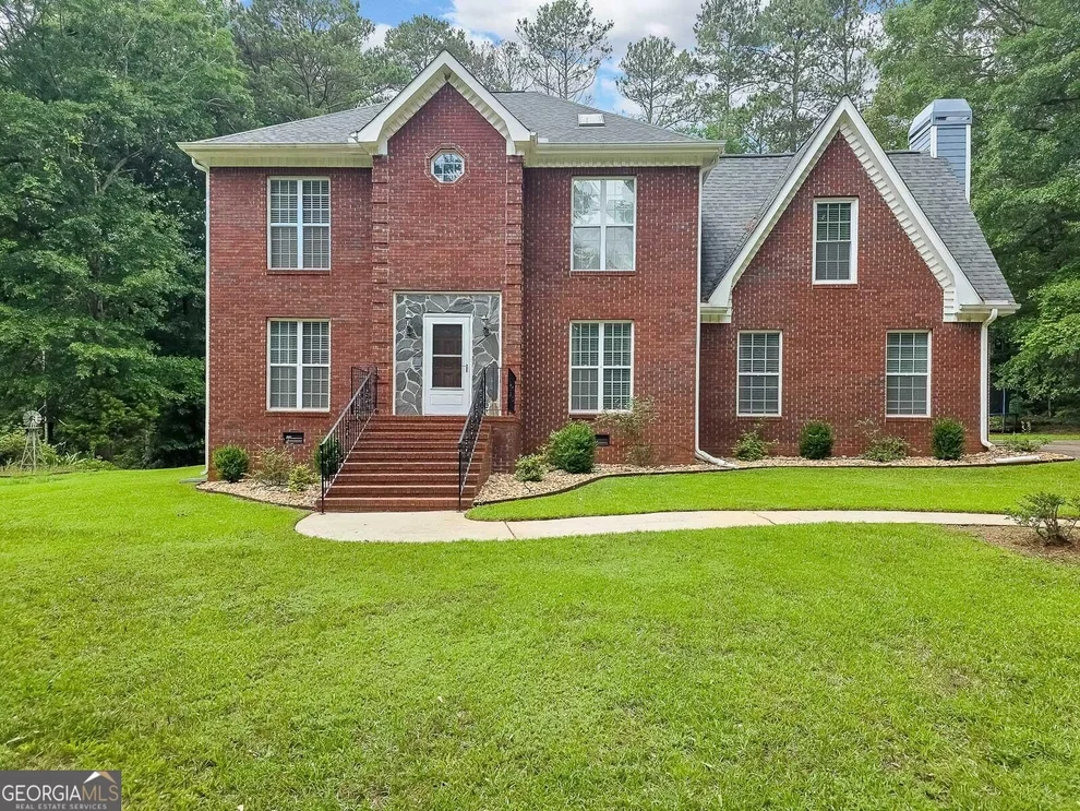 Unit for sale at 1950 Honeybee Creek Drive, Griffin, GA 30224