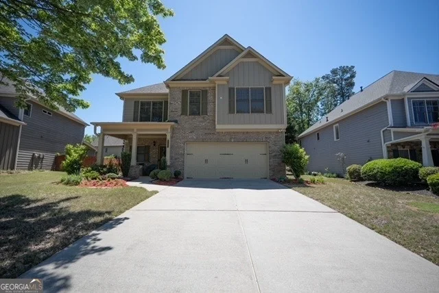 Unit for sale at 8225 Majors Glen Court, Cumming, GA 30041