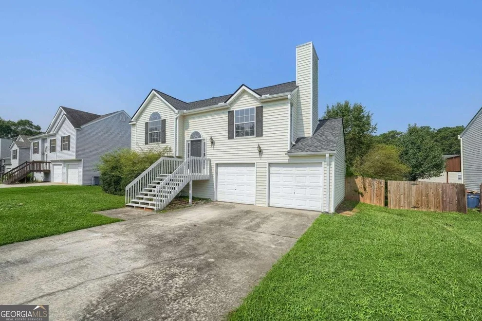 Unit for sale at 7281 Sandpiper Way, Riverdale, GA 30274