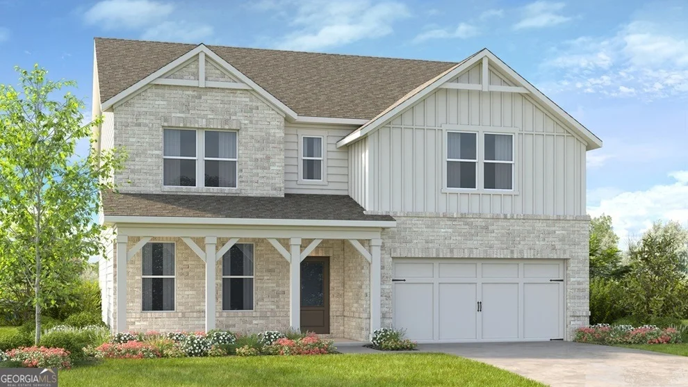 Unit for sale at 4031 Alderstone Drive, Flowery Branch, GA 30542