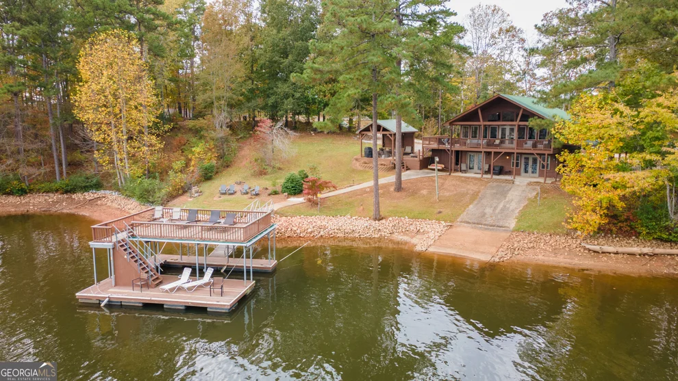 Unit for sale at 4481 County Road 99, Wedowee, AL 36278