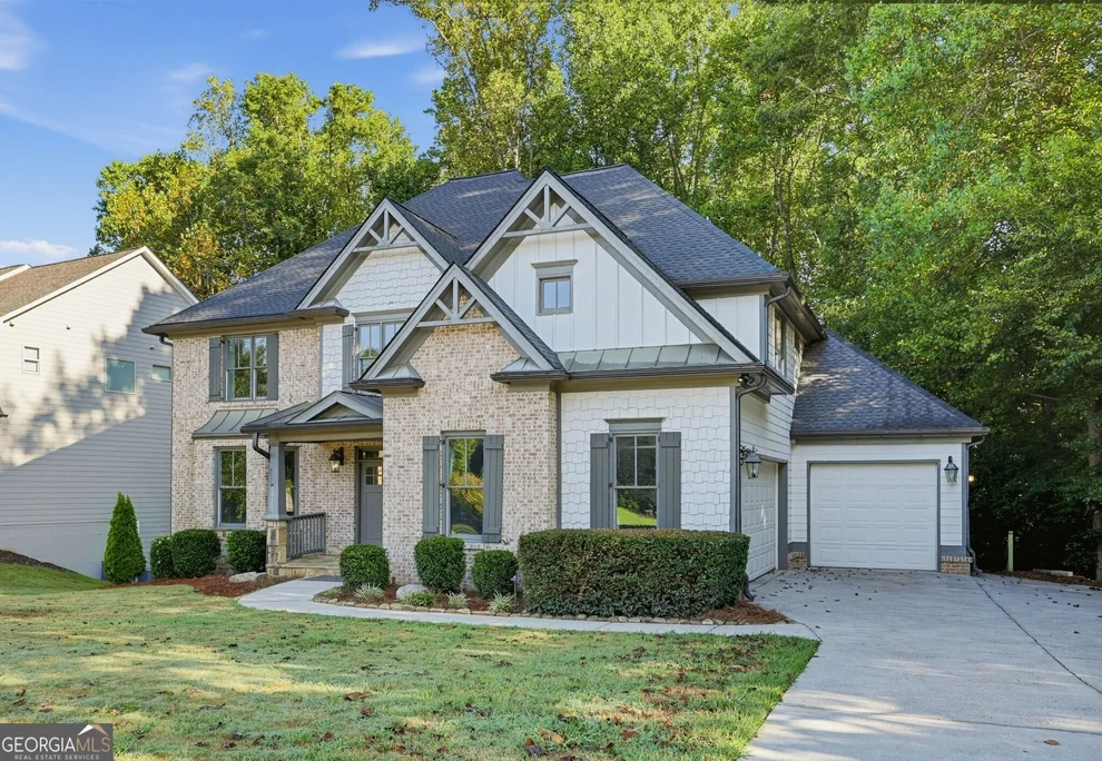 Unit for sale at 6935 Concord Brook Lane, Cumming, GA 30028