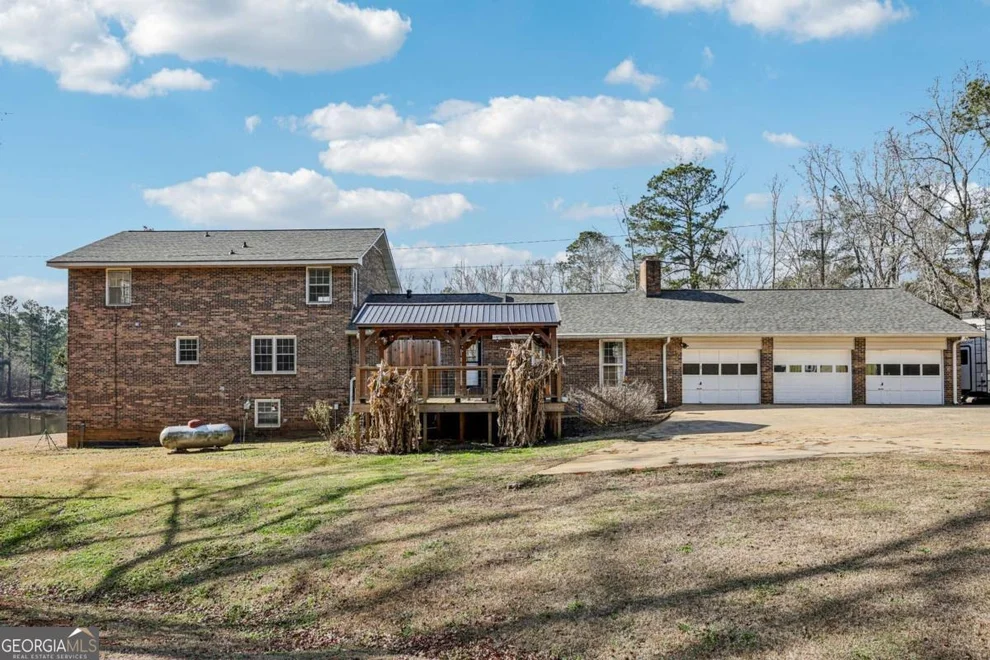 Unit for sale at 548 Greene Settlement Road, Gray, GA 31032