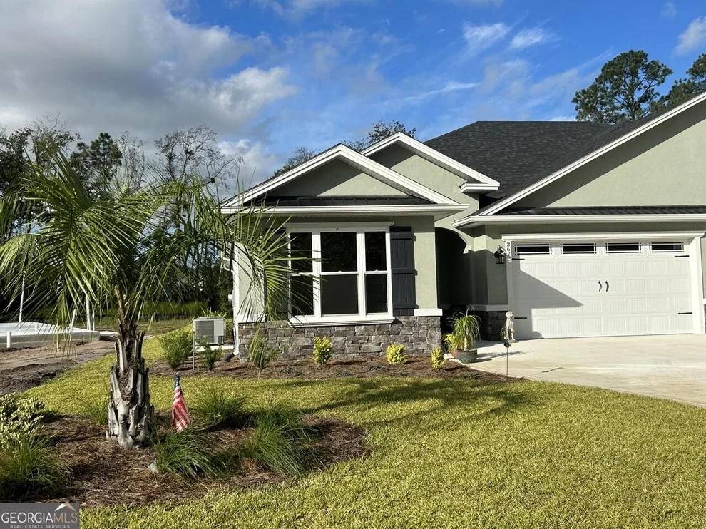 Unit for sale at 267 Ryan Nicholas Drive, Kingsland, GA 31548