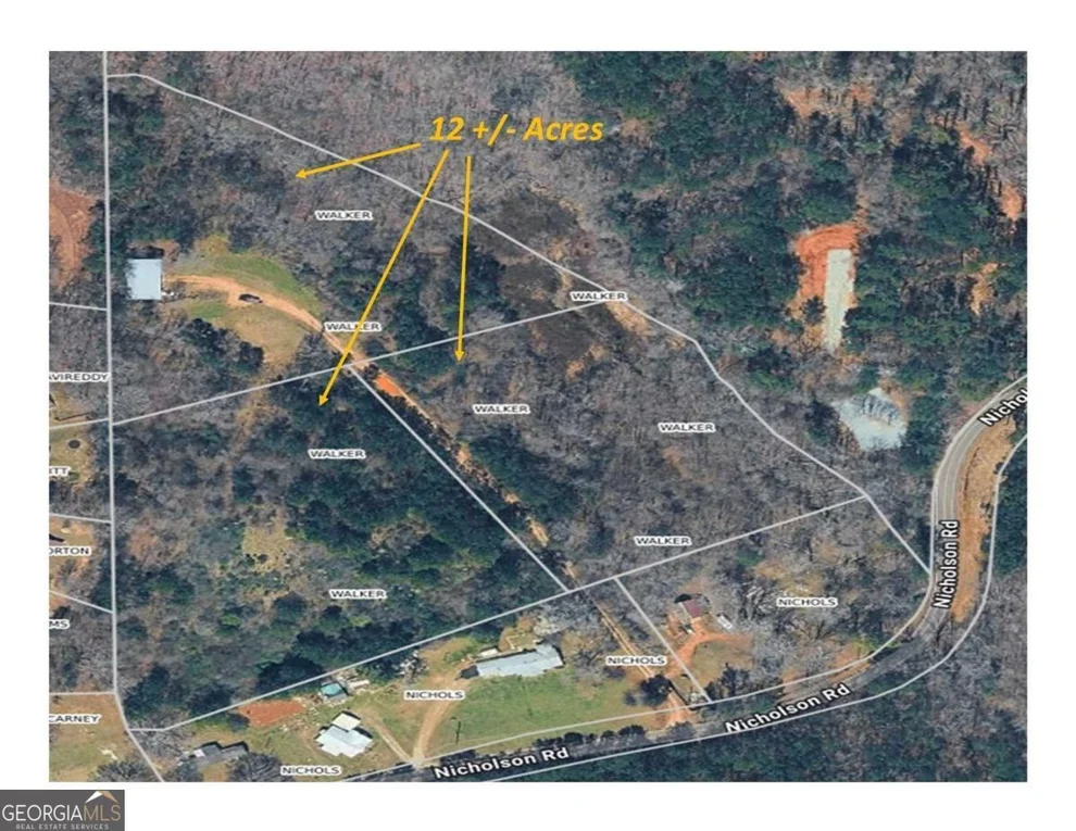 Unit for sale at 8580 Nicholson Road, Cumming, GA 30028