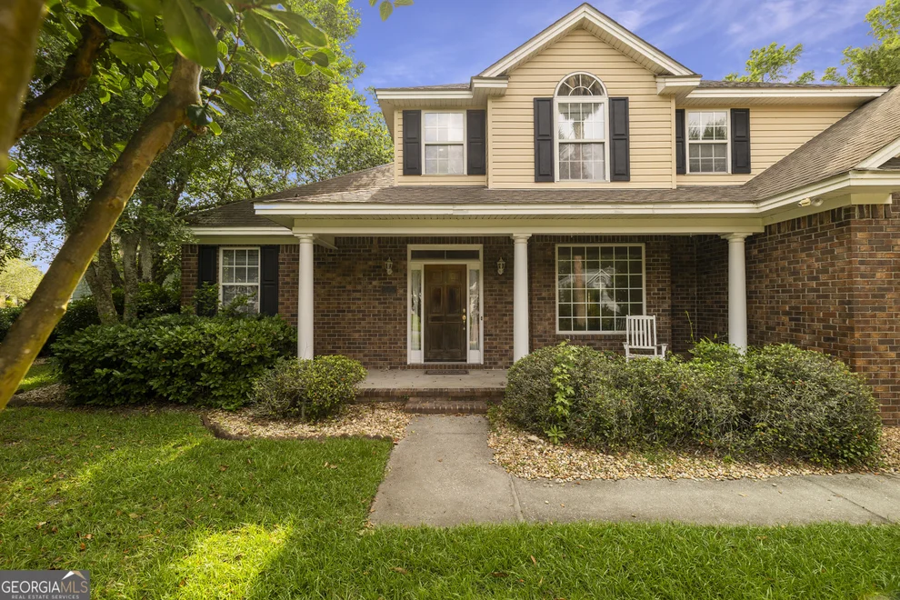 Unit for sale at 205 Meadowlark Circle, Savannah, GA 31419