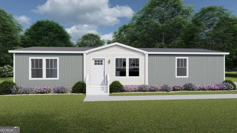 Unit for sale at 0 Hampton Drive, Morganton, GA 30560