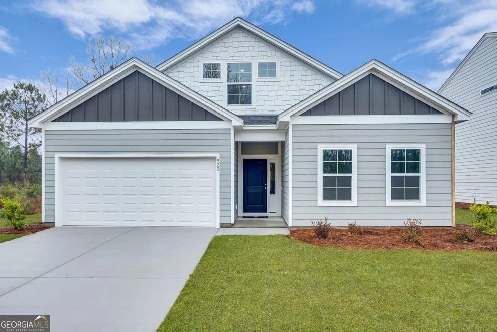 Unit for sale at 522 Outpost Way, Statesboro, GA 30461