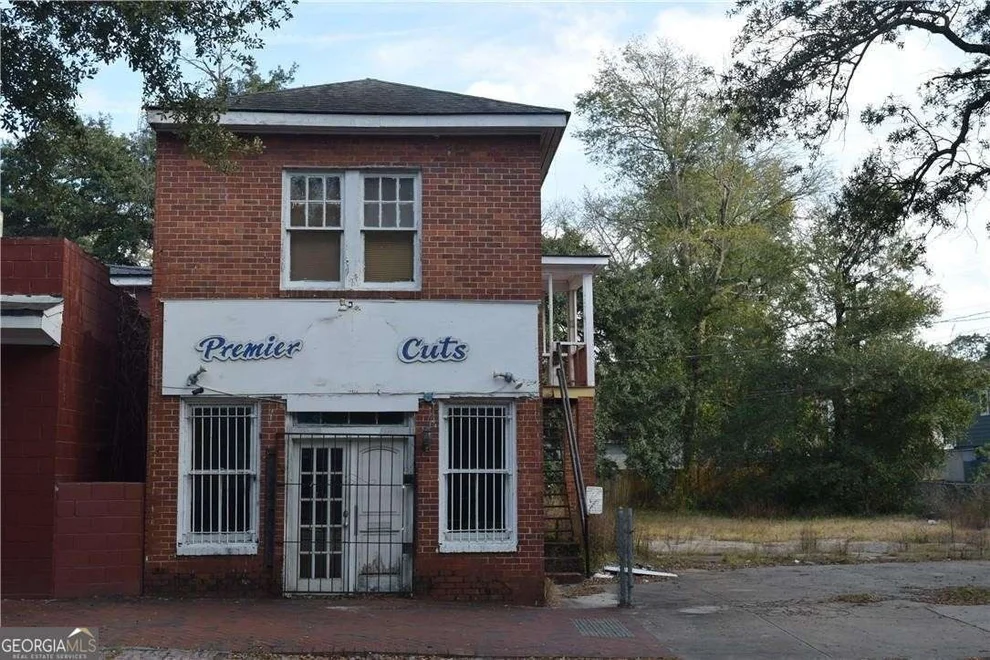 Unit for sale at 1910 Martin Luther King Jr Boulevard, Savannah, GA 31401