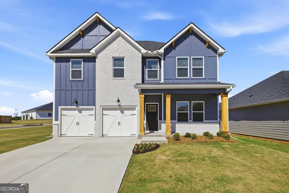 Unit for sale at 636 Encore Drive, Perry, GA 31069