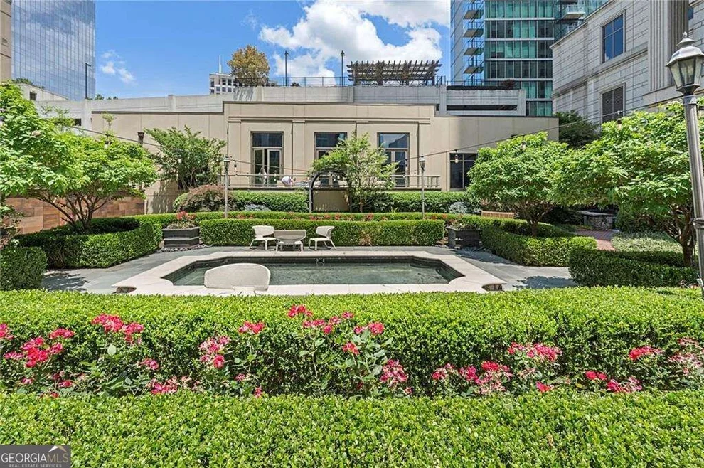 Unit for sale at 3376 Peachtree Road NE, Atlanta, GA 30326