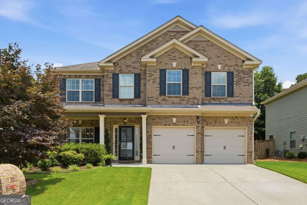 Unit for sale at 618 Ocean Avenue, Canton, GA 30114