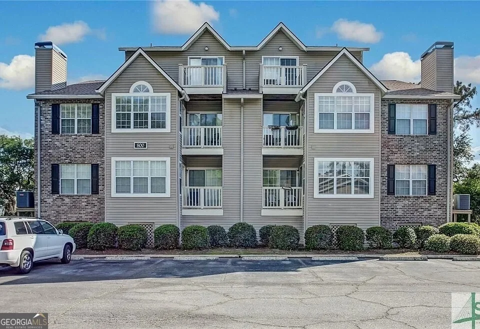 Unit for sale at 12300 Apache Avenue, Savannah, GA 31419
