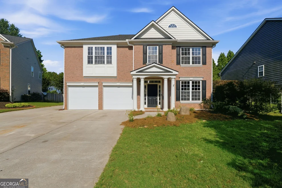 Unit for sale at 402 FREEDOM Lane, Peachtree City, GA 30269