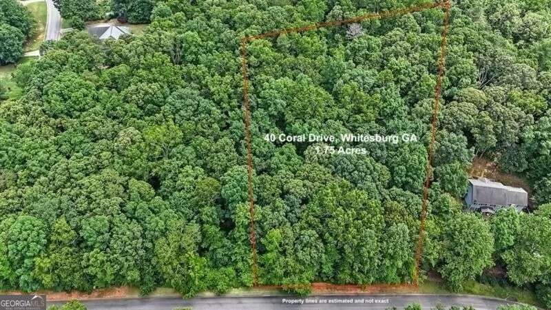 Unit for sale at 40 Coral Drive, Whitesburg, GA 30185