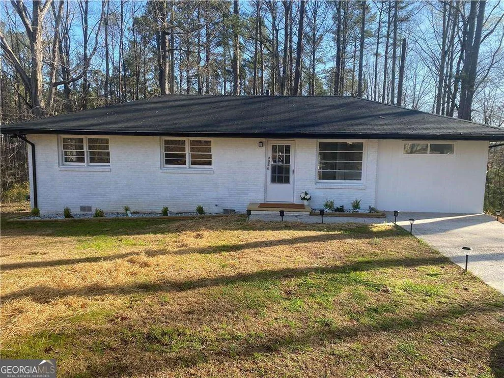 Unit for sale at 4030 Stonewall Tell Road, Atlanta, GA 30349